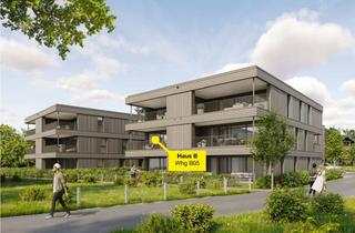 Wohnung kaufen in Bifangstraße, 6800 Feldkirch, 3-Zimmerwohnung mit Terrasse | B05