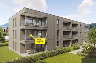 Wohnung kaufen in Bifangstraße, 6800 Feldkirch, 3-Zimmerwohnung mit Terrasse | A06