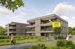 Wohnung kaufen in Bifangstraße, 6800 Feldkirch, 4-Zimmerwohnung mit Dachterrasse | B07