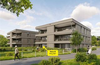 Wohnung kaufen in Bifangstraße, 6800 Feldkirch, 3-Zimmerwohnung mit Garten | B01