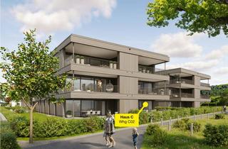 Wohnung kaufen in Bifangstraße, 6800 Feldkirch, 3-Zimmerwohnung mit Garten | C02