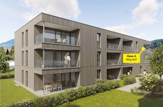 Wohnung kaufen in Bifangstraße, 6800 Feldkirch, 3-Zimmerwohnung mit Dachterrasse | A07