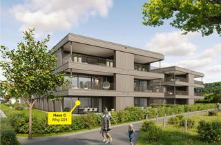 Wohnung kaufen in Bifangstraße, 6800 Feldkirch, 4-Zimmerwohnung mit Garten| C01