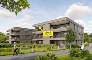 Wohnung kaufen in Bifangstraße, 6800 Feldkirch, 4-Zimmerwohnung mit Dachterrasse | B06