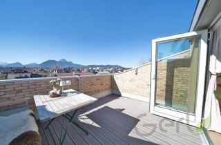 Maisonette kaufen in 5071 Wals, Traumhafte Maisonette Wohnung mit 324 m² Nutzfläche - Wals