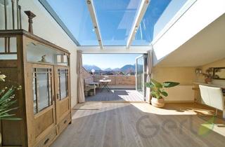Maisonette kaufen in 5071 Wals, Traumhafte Maisonette Wohnung mit 324 m² Nutzfläche - Wals