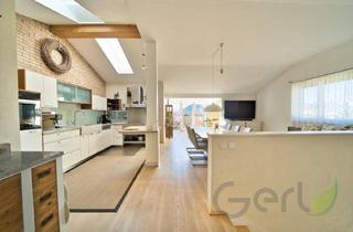Maisonette kaufen in 5071 Wals, Traumhafte Maisonette Wohnung mit 324 m² Nutzfläche - Wals