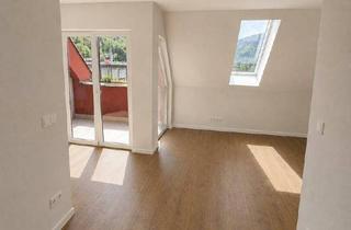 Maisonette kaufen in 8130 Frohnleiten, Maisonettewohnung in Frohnleiten, Neubau, Provisionsfrei für Käufer - Top 19