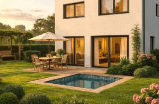 Maisonette kaufen in 8055 Graz, Maisonettewohnung mit Garten und nach Ihren Wünschen gestaltet