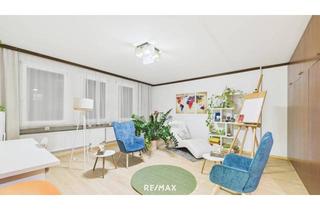 Wohnung kaufen in Hasnerstraße 36, 4020 Linz, 100 m² Praxis oder Bürofläche mit 2 Parkplätzen