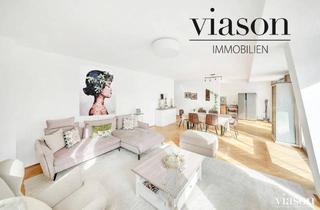 Wohnung kaufen in Salmannsdorfer Straße 43a, 1190 Wien, 2 Garagenplätze I Salmannsdorfer Straße 43A - 1190 Wien I 4 Zimmer I Garten I Terrasse