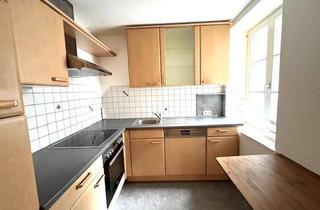 Wohnung mieten in Grünmarkt 10, 4400 Steyr, Ab sofort wartet diese Wohnung auf Sie! Der nächste Sommer kommt bestimmt!