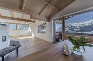 Penthouse mieten in 6352 Ellmau, Provisionsfrei! Ski in/Ski out - Penthousewohnung der Extraklasse in Toplage