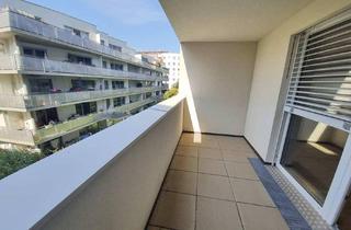 Wohnung mieten in Simmeringer Hauptstraße 170, 1110 Wien, Q11 Leben in Simmering - Loggiawohnung mit 3 Zimmern und Deckenkühlung!