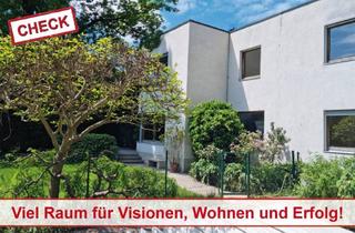 Villen zu kaufen in 8010 Graz, Exklusive Villa am Ruckerlberg – Stilvoll wohnen in Grazer Bestlage!
