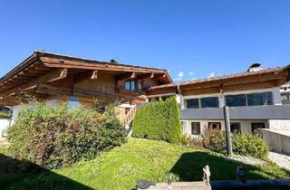 Einfamilienhaus kaufen in 5760 Saalfelden am Steinernen Meer, Wohntraum für Familien: Großes Einfamilienhaus mit Pool & Outdoorparadies in Saalfelden