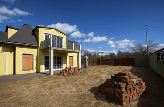 Doppelhaushälfte kaufen in 2700 Wiener Neustadt, Ihre Gelegenheit! Geräumige Doppelhaushälfte nahe Föhrensee