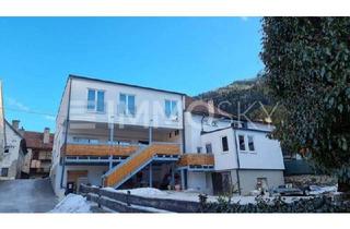 Haus kaufen in 8800 Unzmarkt, ERFÜLLEN SIE SICH IHREN TRAUM VOM EIGENEM UNTERNEHMEN ZUM TRAUMPREIS