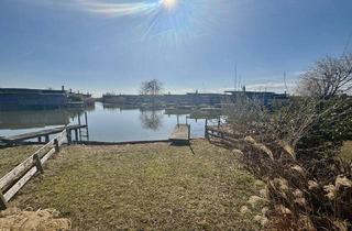 Haus kaufen in 7093 Jois, Kleines Seehaus in der Inselwelt Jois mit großer Sonnenterrasse & direktem Seezugang