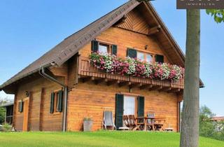 Haus kaufen in Schambergerstraße, 8523 Laßnitz, | TRAUMHAFTE IMMOBILIE IN FRAUENTAL AN DER LASSNITZ | CHARMANTE FRÜHSTÜCKSPENSION | INSGES. 3 HÄUSER & NEBENGEBÄUDE | ca. 16.553m² FLÄCHE inkl. ca.12.500m² LANDWIRTSCHAFTLICHER FLÄCHE | STEIRISCHES SCHILCHERLAND