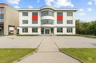 Büro zu mieten in Kolpingstraße, 1230 Wien, Bürofläche | Außergewöhnliches Objekt mit großem Potential zur Vermietung | Variante (2)