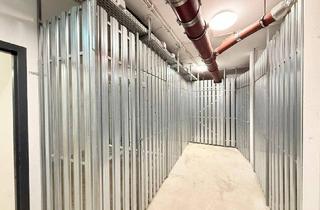 Geschäftslokal mieten in Altmannsdorfer Straße, 1120 Wien, OHNE Provision & Kaution! Altmannsdorfer Str 86-88: 10 m² Lagerraum in bester Lage: direkt per Auto + U6 und Straßenbahn in der Nähe!