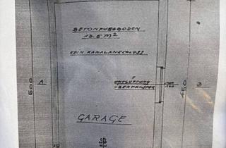Grundstück zu kaufen in Halterbachstraße 21, 3511 Steinaweg, Garagen zum Verkauf