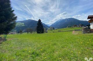 Grundstück zu kaufen in 8971 Rohrmoos, Panoramagrundstück in exklusiver Lage am Rohrmooser Sonnenplateau