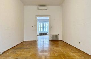 Büro zu mieten in 2500 Baden, Repräsentative Geschäftsfläche am Grünen Markt in Baden - Flexible Nutzung