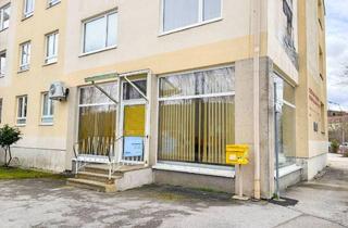 Gewerbeimmobilie kaufen in Auweg, 2563 Pottenstein, [06736] Geschäftslokal/ Büro in Pottenstein