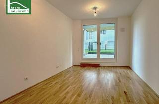 Wohnung mieten in Kaisermühlenstraße, 1220 Wien, Lichtdurchflutete 2-Zimmer Wohnung bei der Alten Donau - ab 01.06.2026 verfügbar!