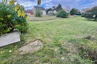 Grundstück zu kaufen in 1220 Wien, 3 unverbaute, ebene Baugründe mit Planung für über 20 Wohnungen in 1220 Wien