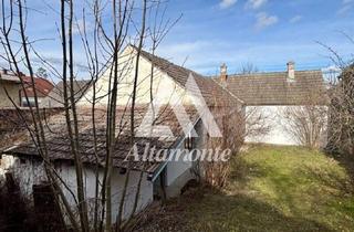 Haus kaufen in 2245 Velm, Beschauliches Landhaus in Velm-Götzendorf