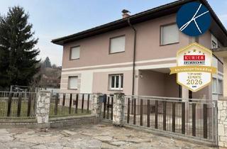 Mehrfamilienhaus kaufen in 8112 Gratwein, Sehr interessante Liegenschaft unweit westlich von Graz