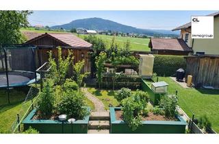 Reihenhaus kaufen in 5204 Straßwalchen, Straßwalchen * Wohnen und Arbeiten unter einem Dach * - fußläufig ins Zentrum!