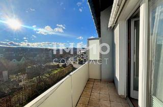 Wohnung kaufen in 3512 Mautern an der Donau, 70qm-2ZI-Balkonwohnung mit Südblick