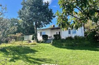 Haus kaufen in 7092 Winden am See, Seeblick inklusive! Bungalow mit 3 Schlafzimmern und charmantem Garten- mit Erweiterungsmöglichkeit! Selbst nutzen oder vermieten!