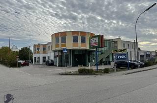 Immobilie mieten in Carl-Benz-Straße, 3300 Amstetten, Perfektes Gewerbeobjekt in Amstetten - Miete nur 2.646,00 €!