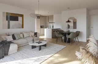 Anlageobjekt in 1140 Wien, Die Symbiose - Leben zwischen Stadtgefühl und Rückzug