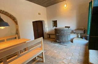 Gewerbeimmobilie kaufen in 2170 Poysdorf, Weinkeller in berühmter Kellergasse!