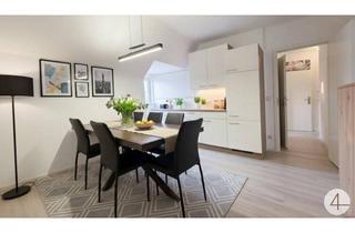 Wohnung kaufen in 3500 Krems an der Donau, SANIERTE Wohnung in der Drinkweldergasse