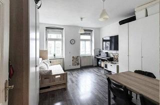 Wohnung kaufen in Beckmanngasse, 1150 Wien, 2-Zimmer Altbauwohnung | generalsaniert | U3 200 m | provisionsfrei | 1150 Wien