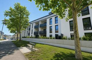 Wohnung kaufen in 2020 Hollabrunn, PROVISIONSFREI! Sonnberg – Ein Ort, der Lebensqualität neu definiert und Generationen vereint!