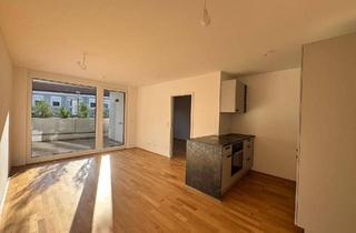 Wohnung kaufen in 2020 Hollabrunn, PROVISIONSFREI! Sonnberg – Ein Ort, der Lebensqualität neu definiert und Generationen vereint!