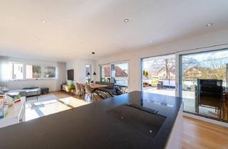 Wohnung kaufen in Valkenauerstraße, 5020 Salzburg, Terrassenwohnung "VALKENNEST"