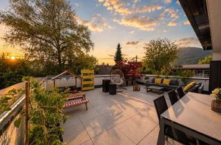 Wohnung kaufen in Valkenauerstraße, 5020 Salzburg, Terrassenwohnung "VALKENNEST"
