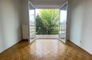 Wohnung kaufen in Sonnbergmarkt, 1190 Wien, **PROVISIONSFREI** 3-ZIMMER & INNENHOF-RUHEOASE-BALKON NAHE SONNBERGMARKT