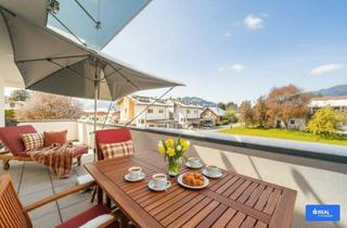 Wohnung kaufen in 5760 Saalfelden am Steinernen Meer, Ein Ort für Körper, Geist und Seele