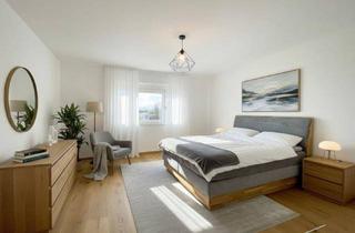 Wohnung kaufen in 2326 Maria-Lanzendorf, NUR NOCH KURZE ZEIT GRUNDBUCHEINTRAGUNGSGEBÜHR SPAREN- - Hochwertig renovierte 3 Zimmerwohnung im modernen Design inclusive KFZ Stellplatz und attraktivem Gemeinschaftsgarten