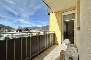 Wohnung kaufen in 8784 Trieben, 4-Zimmer-Eigentumswohnung mit 105m² inkl. westseitiger Loggia, Kellerabteil und Zweitwohnsitz!